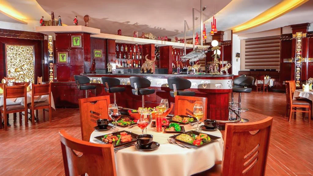 الفندق رويال الباتروس موديرنا - شرم الشيخ